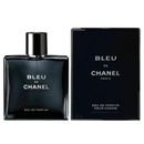 Bleu de Chanel PARFUM POUR HOMME 3.4oz Authentic 100 % & SEALED US NEW Free Ship