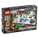 LEGO City Advent Calendar 60155 Building Kit (248