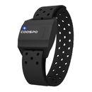 For Garmin Heart Rate Monitor Monitor ForBluetooth/ant+ Geomagnetic Sensor