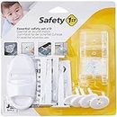 Safety 1st Kit esencial de seguridad - Accesorio seguridad hogar