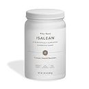 Isagenix IsaLean Shake - Meal Replacement Protein Shake Supports Healthy Weight & Muscle Growth - Protein Powder Enriched with 23 Vitamins - Creamy Dutch Chocolate, 30.1 Oz (14 Servings)