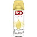 Krylon K09054000 Sea Glass Spray Paint, Lemon, 12 Ounce