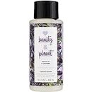 Love Beauty and Planet Conditioner for Unisex, Argan Oil and Lavender, 13.5 Ounce
