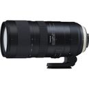 TAMRON Objektiv "SP 70-200mm 2,8 Di VC USD G2 für Nikon D (und Z) passendes" Objektive schwarz Objektive