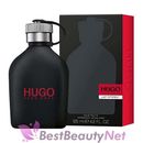 Hugo Just Different by Hugo Boss for Men 4.2oz Eau De Toilette Spray