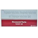 SIZONORM FORTE 50MG - Strip of 10 Tablets