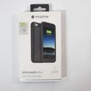 Mophie Juice Pack Plus 120% -  iPhone 6/6s battery case