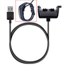 USB Cable Charge Chargeur Pour Garmin Vivosmart HR HR+ Approach X40 GPS Golf