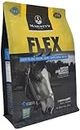 Majesty's Flex Wafers - Superior Horse / Equine Joint Support Supplement - Glucosamine, MSM, Chondroitin, Yucca, Vitamin C - 30 Count (1 Month Supply)