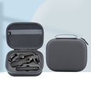 Para DJI Osmo Mobile 6 cardán estabilizador bolsa de almacenamiento estuche cubierta accesorios