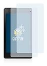 BROTECT Protector Pantalla Anti-Reflejos para ASUS Nexus 7 Tablet 2 2013 (2 Unidades) Película Mate Anti-Huellas