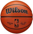 Wilson NBA Authentic Outdoor Official Size 5 Rubber Basketball COMES INFLATED