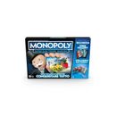 Hasbro Gaming Monopoly Super Electronic Banking Brettspiel Wirtschaftliche Simulation