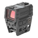 Holosun AEMS-211301 Advanced Enclosed Red Dot Sight Multi-reticle System