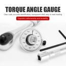 Torque Wrench Torquemeter Dial Automotive Tools Hand Service-Equipment N9J7 Q8S2