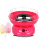 Electric Cotton Sugar Candy Floss Maker Machine Home Kids Party Sweet Gift 500W