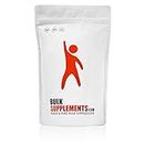 BulkSupplements.com Guarana Extract (22% Caffeine) - Caffeine Supplements - Alertness Supplement - Guarana Powder - Natural Caffeine - Guranara Powder (1 Kilogram - 2.2 lbs)