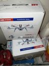 2- AEE Toruk AP10 Pro Quadcopter Drones