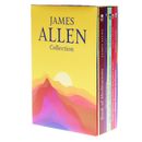 James Allen Collection 7 Books Set - Non Fiction - Paperback