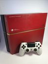 Metal Gear Solid 5 V PS4 Playstation 4 Console 500 GB