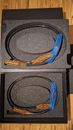 Gryphon Vanta XLR Cables Kabel Interconnects 2x1m