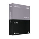 Ableton Live 11 Suite - Full License Transfer - Mac/Windows