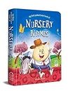Nursery Rhymes Board Book (My First Book Series): Illustrated Classic Nursery Rhymes [Board book] Wonder House Books