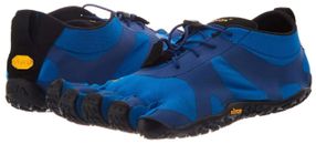 New Men's Vibram FiveFingers V-Alpha Shoes Size 8-13 Blue/Black 19M7102