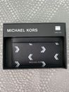 Michael Kors Mens Card Case New! Reduced Limited Time