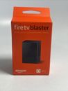 Amazon Fire TV Blaster con control de voz Alexa dispositivos de entretenimiento nuevo en caja