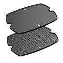 7582 Cooking Griddle for Weber Q100 Q1200 Q1400 Q120 Q1000 Gas Grills, 50060001 51060001 52020001,BBQ Accessories for Weber Baby Q, Cast Iron,1 Pack