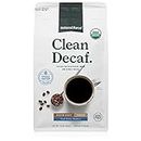 Natural Force - Organic Clean Decaf Coffee, Mold & Mycotoxin Free, Lab Tested for Toxins & Purity, Low Acidity, Incredible Taste & Aroma, Ground Swiss Water Decaf Medium Roast, 10 oz