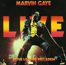 Live At The London Palladium by Marvin Gaye (CD, 1999, Motown/BMG, VG cond.)