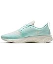 Nike Women's Odyssey React Flyknit 2 Running Shoe Blue Size: 10