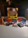 HEXBUG BattleBots Rivals RC Tombstone and Witch Doctor Toy, with arena 