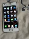 Smartphone Samsung Galaxy S2 I9100 Blanco Desbloqueado 4.3" Android