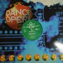 DJ Rope & DJ Marco Bailey ‎– Spice Maxi Dance Opera Do 391 Vinyl VG Plus