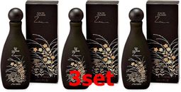SHISEIDO Zen Classic Eau De Cologne Perfume 80 ml Fragancia Juego de 3