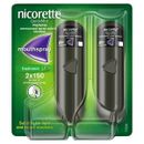 nicorette quickmist fresh mint duo 2 sprays 1mg