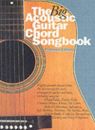 The Big Acoustic Guitar Chord Songbook: Platinum Edition By VARIOUS