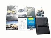 2020 BMW X2 Owners Manual Kit Portfolio
