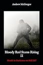 Bloody Red Storm Rising II: Death in Darkness on Hill 247 (Bloodied Wehrmacht)