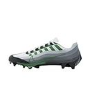 Nike Men's Vapor Edge Pro 360 Football Shoes, black/pine green-white, 31.0 cm