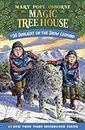 Sunlight on the Snow Leopard (Magic Tree House (R), Band 36)