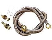 Riyasthya Wire Coil Heating Element 2000 Watts, Silver Color