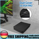 Dustproof Protective Cover for PS4 Pro Host Game Console Protector Accessories D