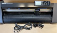 Graphtec CE7000-60 Vinyl Cutter And Plotter With Extras