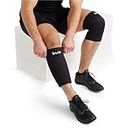 Ginocchiere Bulk Premium, per sollevamento pesi, supporto per ginocchio, taglia S