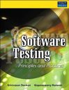 Software Testing: Principles and Practice - Paperback - ACCEPTABLE