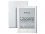 Amazon Kindle 8th Generation 4GB WHITE eReader eBook Tablet WiFi 2016 Model